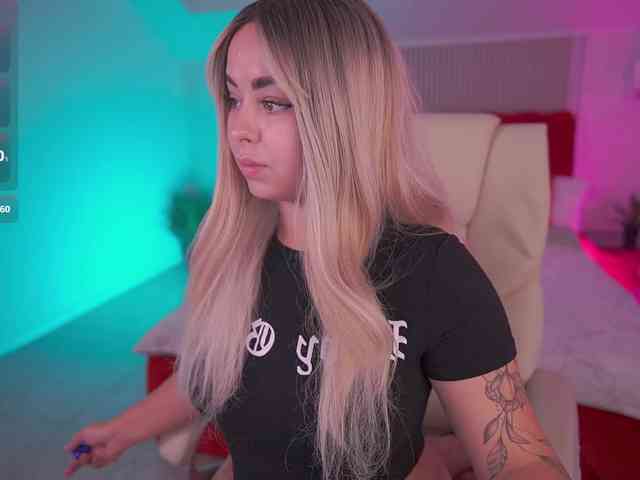 SusieWood webcam