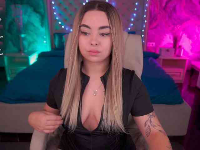 SusieWood