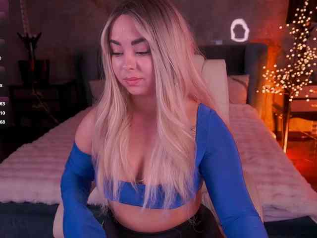 SusieWood webcam