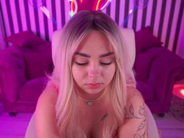 SusieWood Sex Cam Show