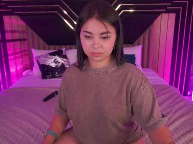SusieWood webcam