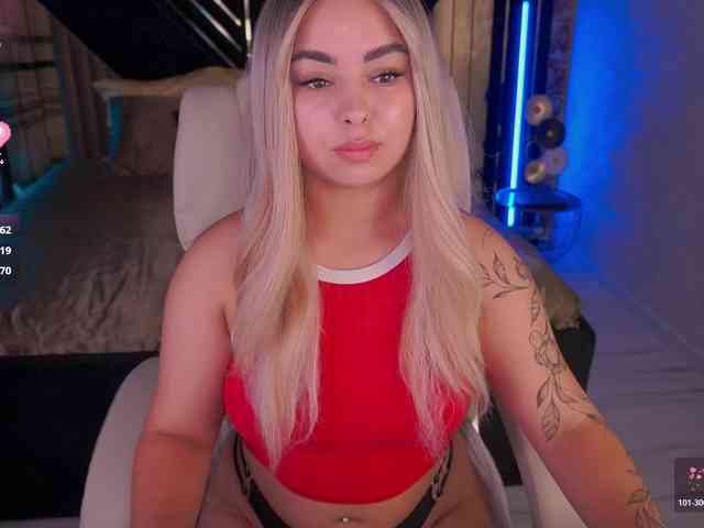 SusieWood webcam