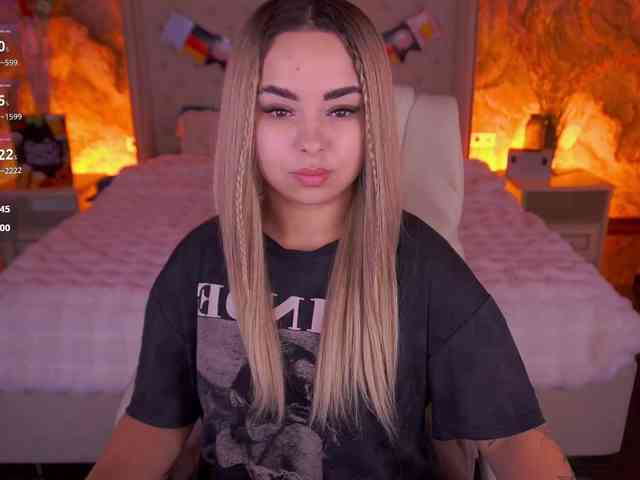 SusieWood - Girl 