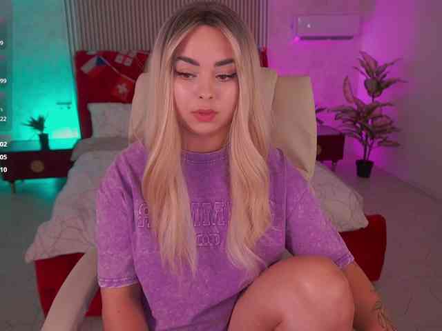 SusieWood webcam