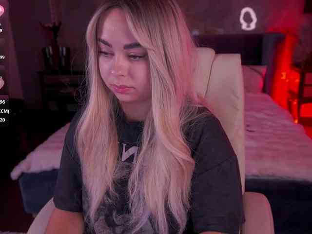 SusieWood webcam