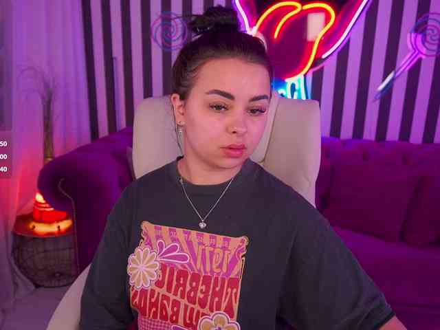 SusieWood webcam