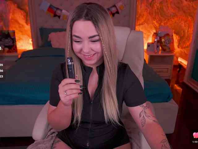 susiewood's live room