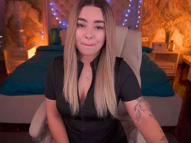SusieWood