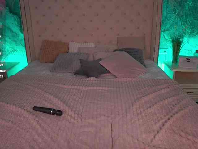 SusieWood webcam