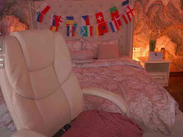 SusieWood webcam