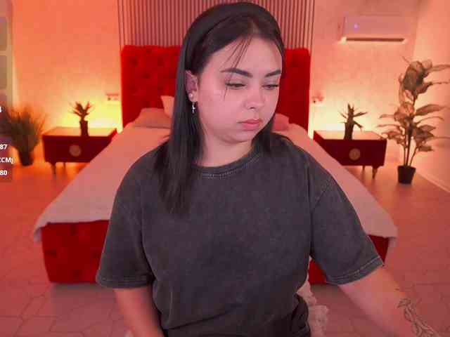 SusieWood webcam