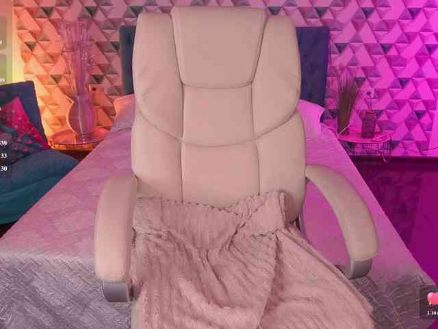 SusieWood webcam