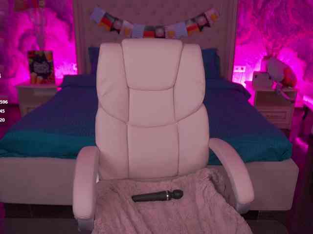 SusieWood webcam