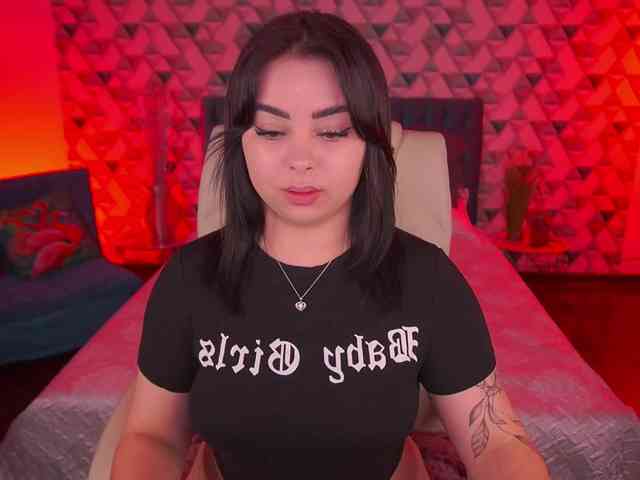SusieWood - Girl 