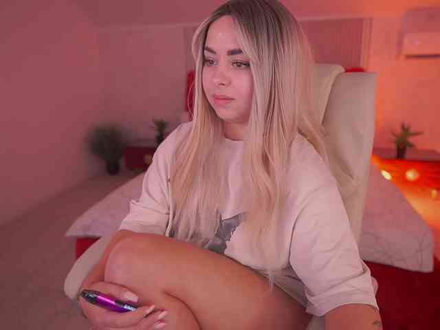 SusieWood webcam