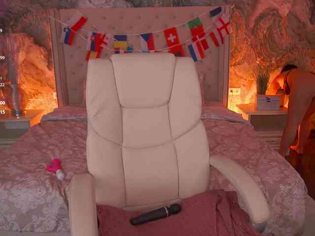 SusieWood webcam