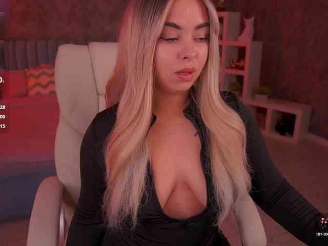 SusieWood webcam