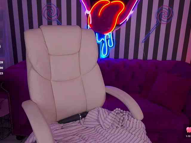 SusieWood webcam