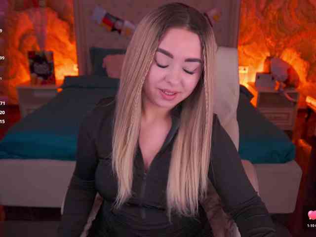 SusieWood webcam