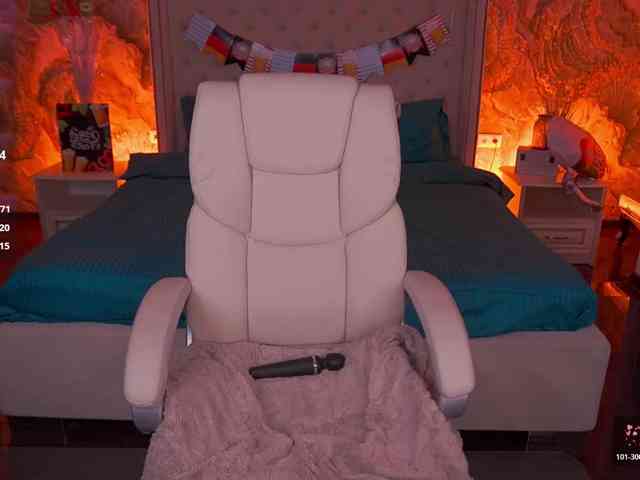 SusieWood webcam