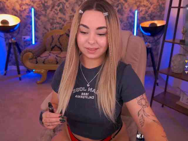 SusieWood