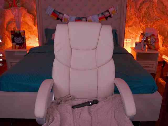 SusieWood webcam