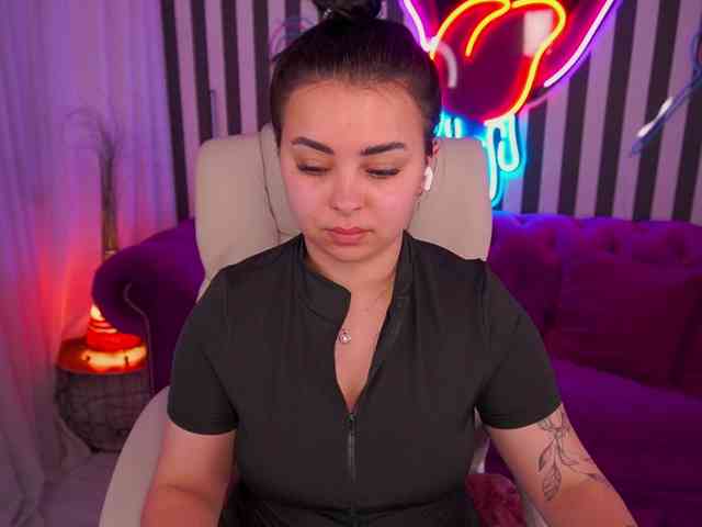 SusieWood webcam