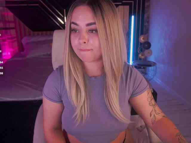 SusieWood webcam