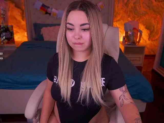 susiewood's live room