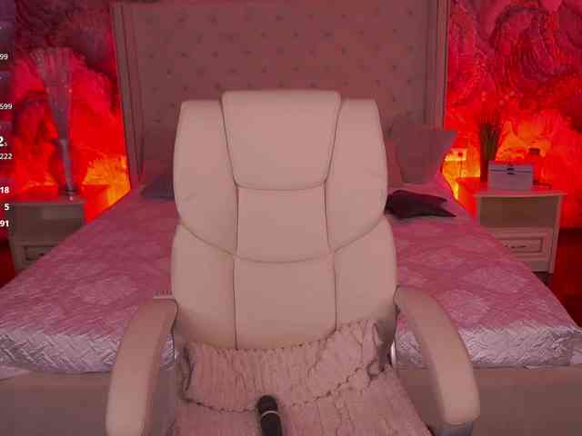 SusieWood webcam