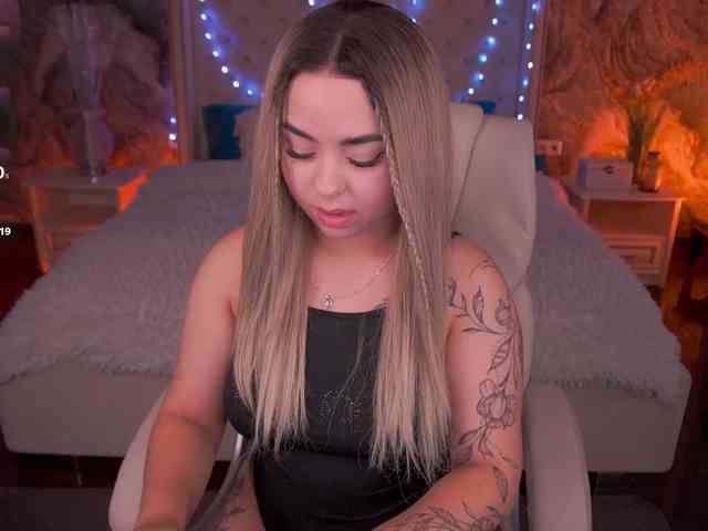 SusieWood webcam
