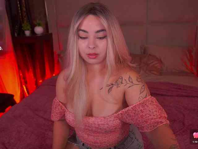 SusieWood webcam