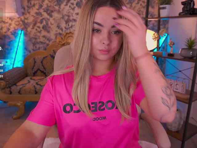 SusieWood - Girl 