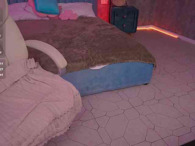 SusieWood webcam