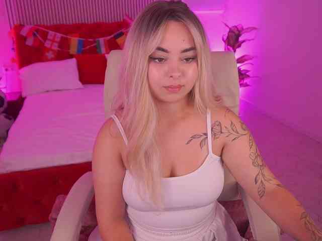 Modèle: SusieWood
