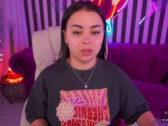 SusieWood webcam