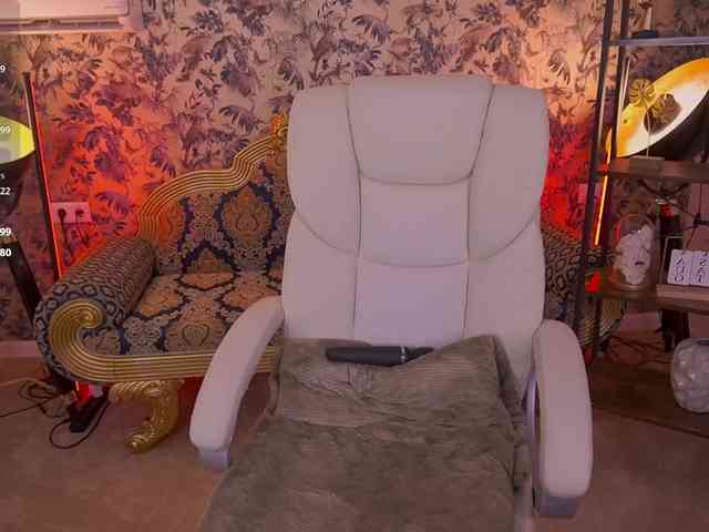 Susiewood's cam show statistics and live stream