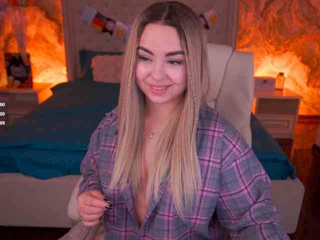 SusieWood webcam