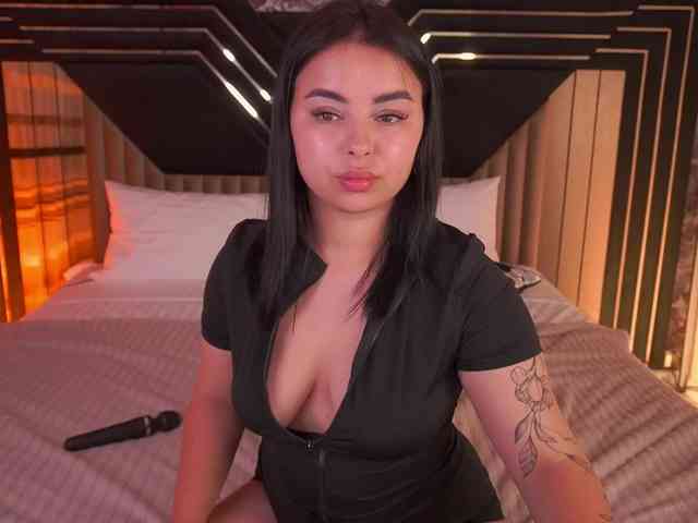 SusieWood webcam