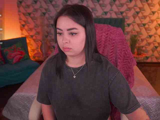 SusieWood webcam