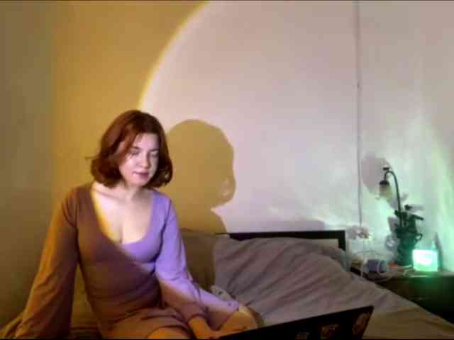 KittyKate1 webcam