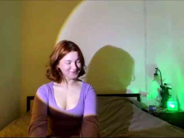 KittyKate1 webcam