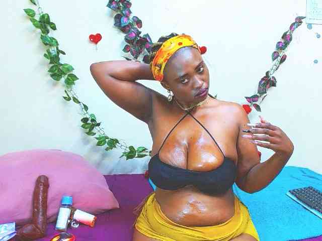 ChocBarb webcam