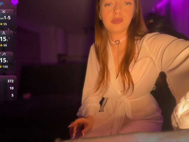 Taechka live cam on BongaCams