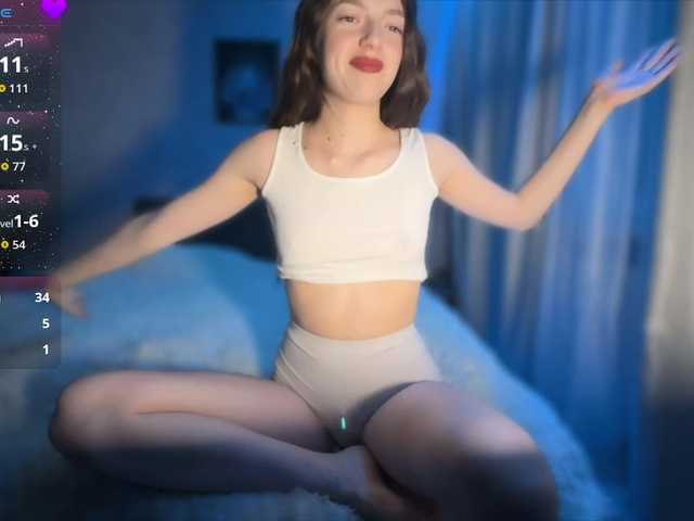 Taechka live cam on BongaCams