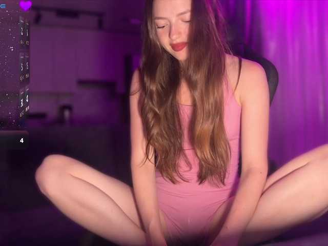 Taechka live cam on BongaCams