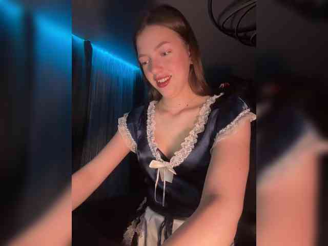 Tayusha11 webcam