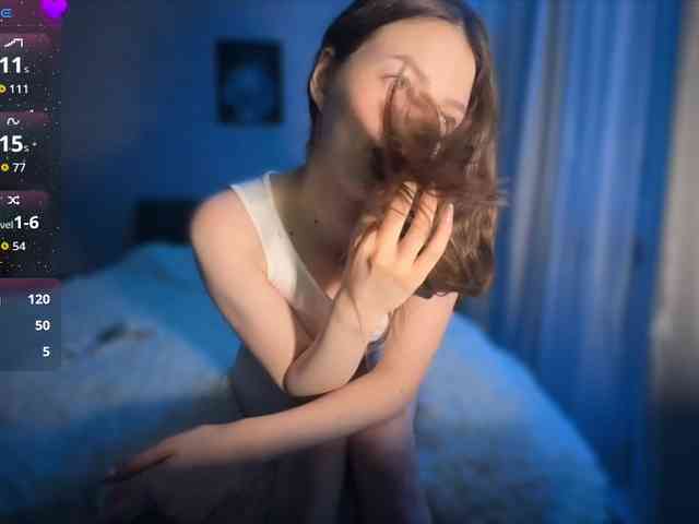 Tayusha11 webcam