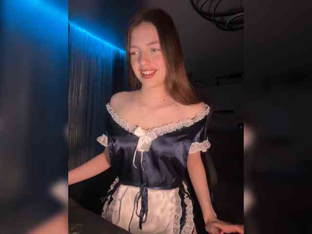 Tayusha11 webcam