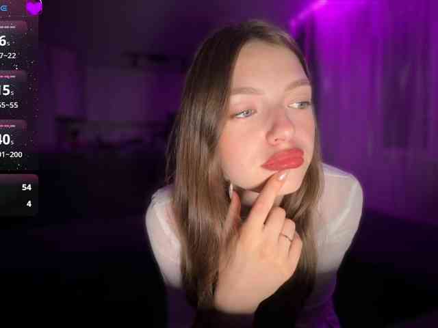 Tayusha11 webcam